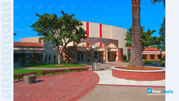 Foto de la Sacramento City College #4