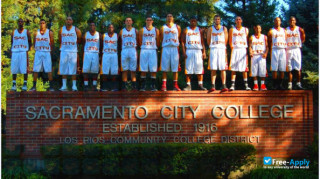 Sacramento City College thumbnail #9