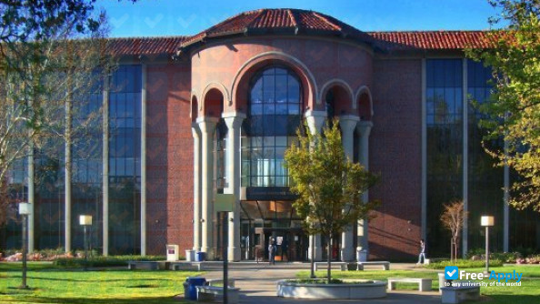 Foto de la Sacramento City College #9