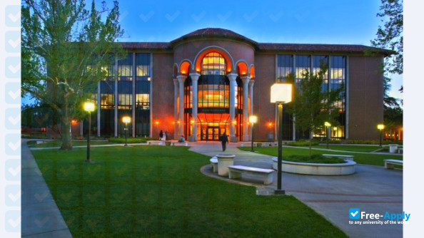 Foto de la Sacramento City College #5