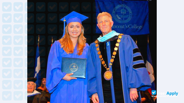 Saint Vincent College photo #8