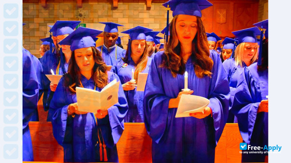 Saint Vincent College photo #1