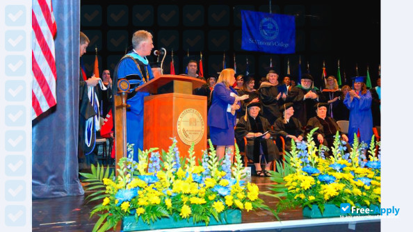 Saint Vincent College photo #9