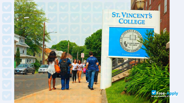 Saint Vincent College photo #2