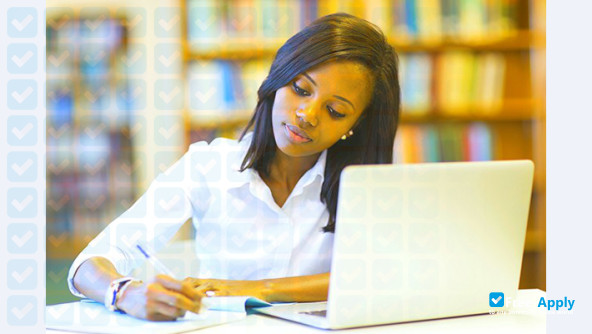 SEH College of Nursing photo #3