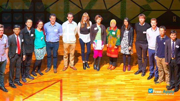 SEH College of Nursing photo #16