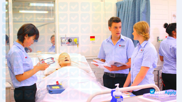 SEH College of Nursing photo #18