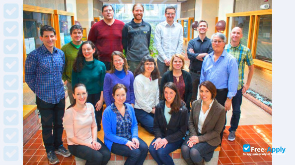 SEH College of Nursing photo #15