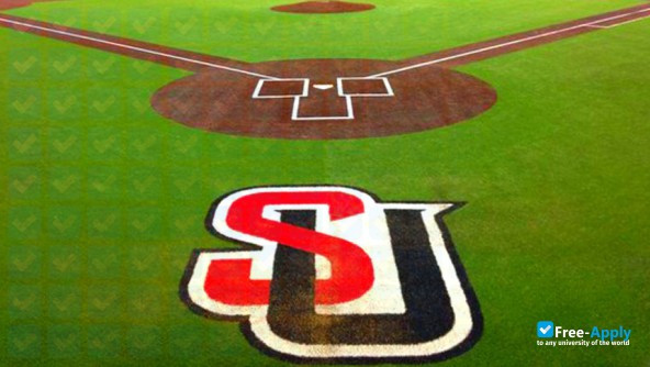 SEH College of Nursing photo #11