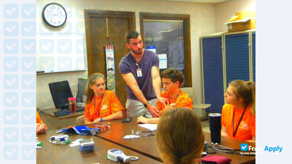 SEH College of Nursing photo #2