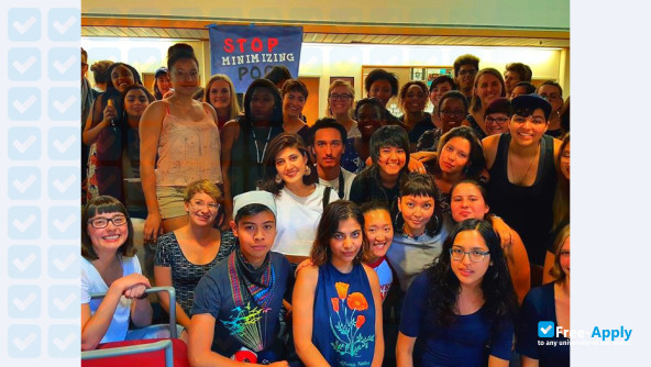 SEH College of Nursing photo #4