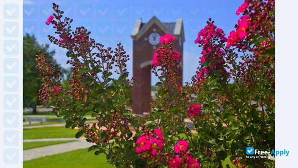 Foto de la Southwestern Oklahoma State University #14