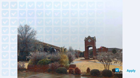 Southwestern Oklahoma State University photo #7