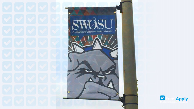 Foto de la Southwestern Oklahoma State University #16