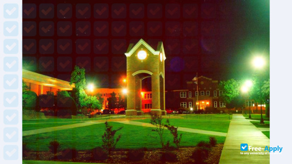 Southwestern Oklahoma State University photo #2