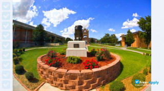 Southwestern Oklahoma State University миниатюра №1