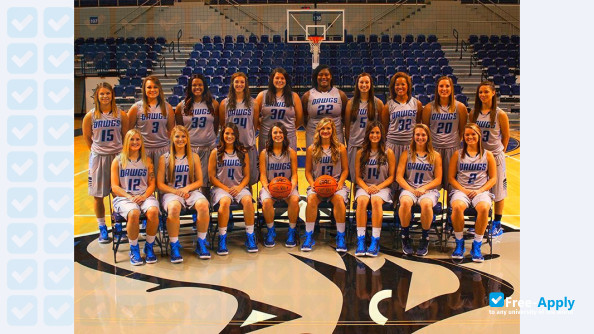 Southwestern Oklahoma State University photo #15