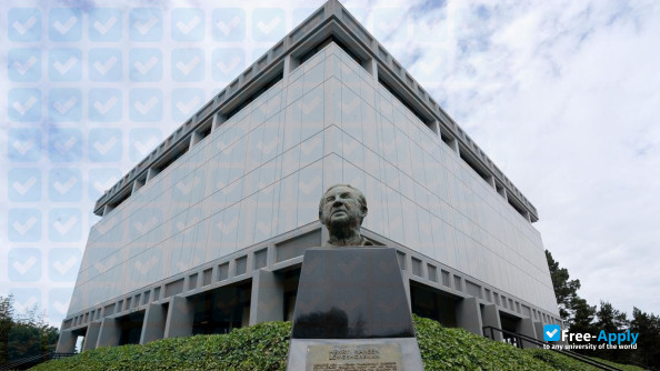 Southwestern Oregon Community College photo #14