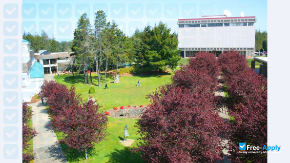 Photo de l’Southwestern Oregon Community College #2