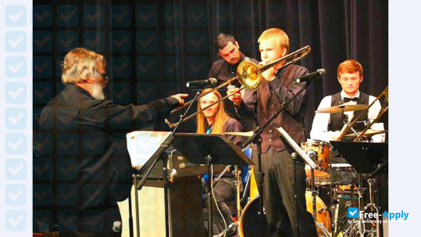 Southwestern Oregon Community College photo #21