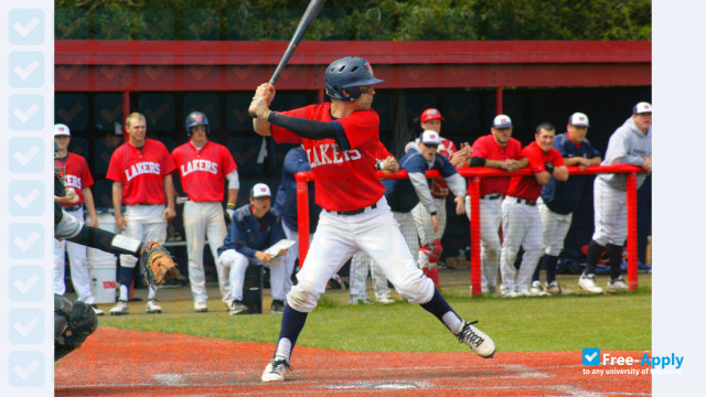 Southwestern Oregon Community College photo #10