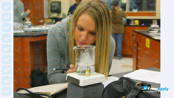 Photo de l’Southwestern Oregon Community College #18
