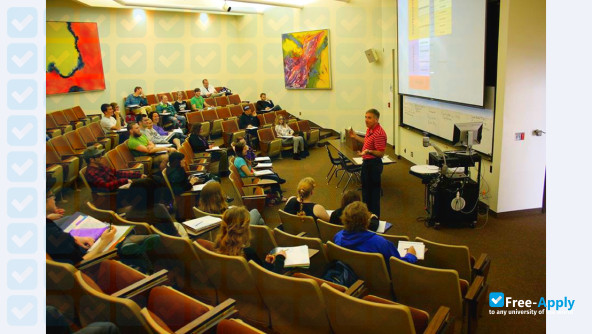 Photo de l’Southwestern Oregon Community College #15