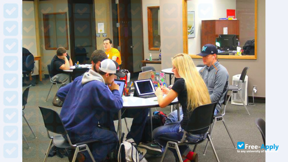 Photo de l’Southwestern Oregon Community College #3