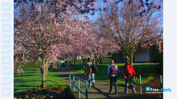 Photo de l’Southwestern Oregon Community College #19