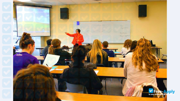 Southwestern Oregon Community College photo #22