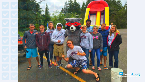 Photo de l’Southwestern Oregon Community College #17