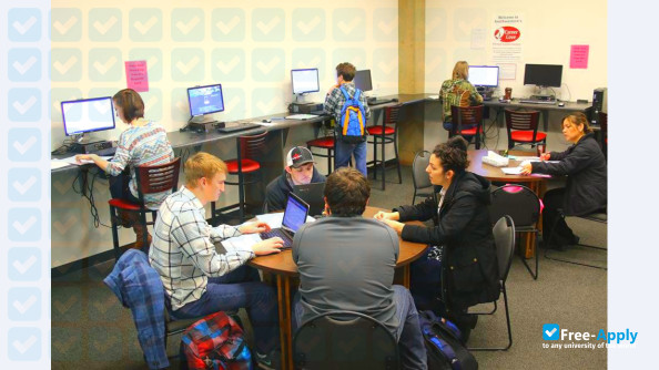 Photo de l’Southwestern Oregon Community College #23