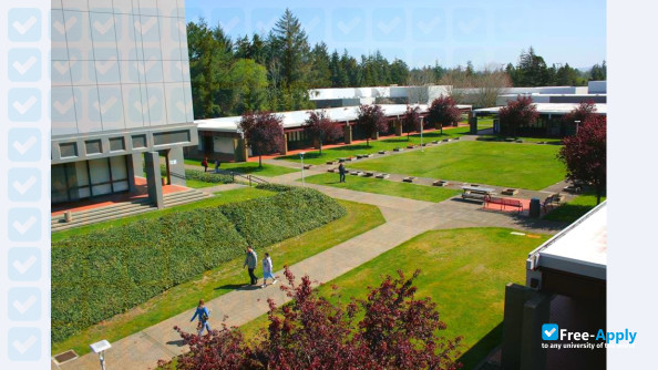 Photo de l’Southwestern Oregon Community College #7