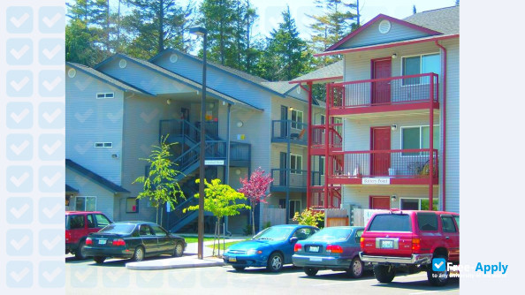 Photo de l’Southwestern Oregon Community College #21