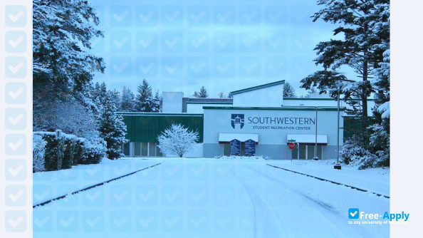 Photo de l’Southwestern Oregon Community College #16