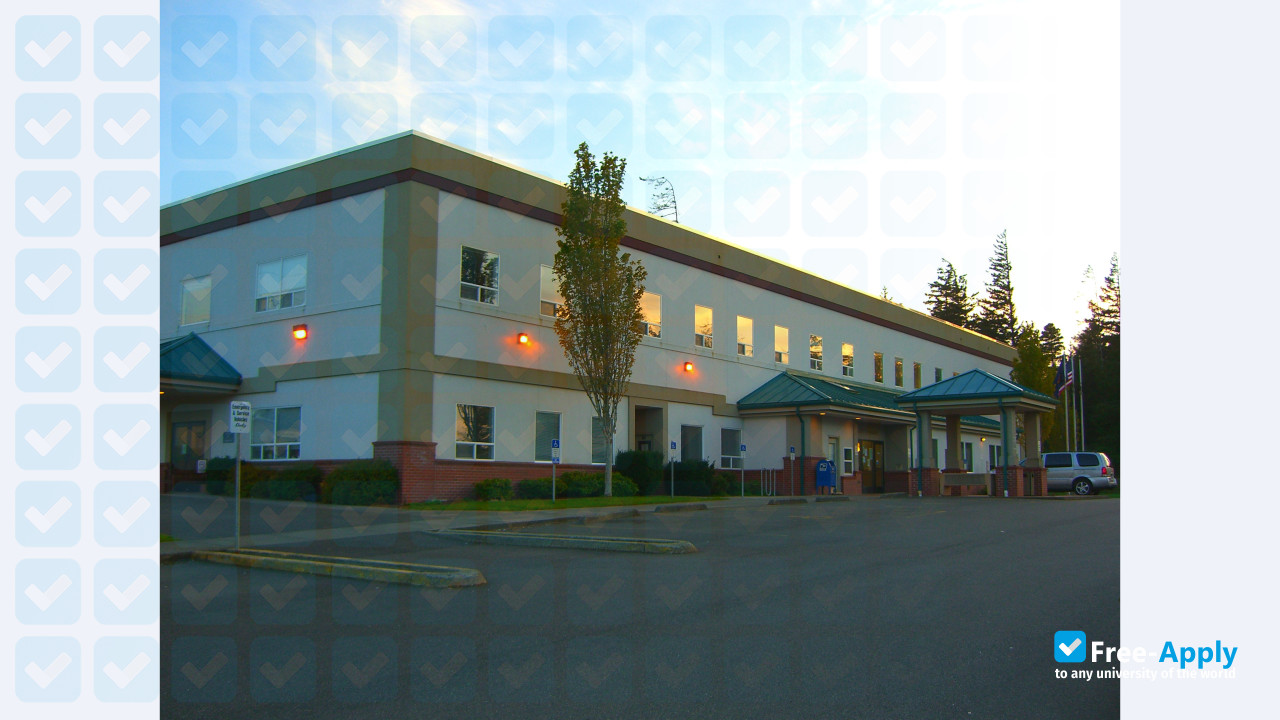 Photo de l’Southwestern Oregon Community College #20