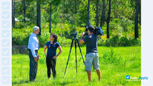 Foto de la Seminole State College of Florida #2