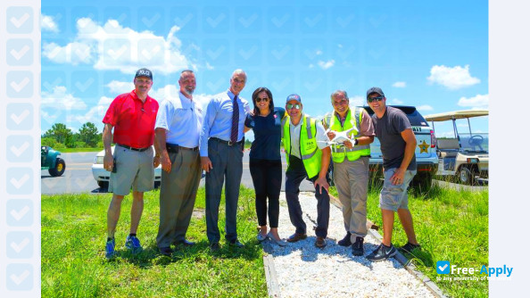 Seminole State College of Florida photo #6