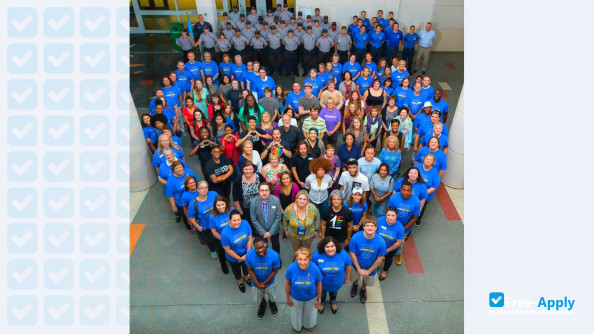 Seminole State College of Florida photo #3