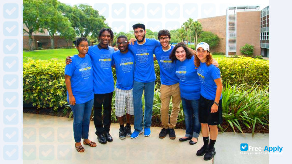 Seminole State College of Florida photo #4