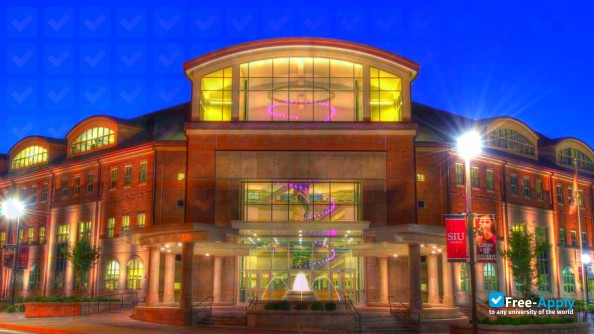 Photo de l’Southern Illinois University