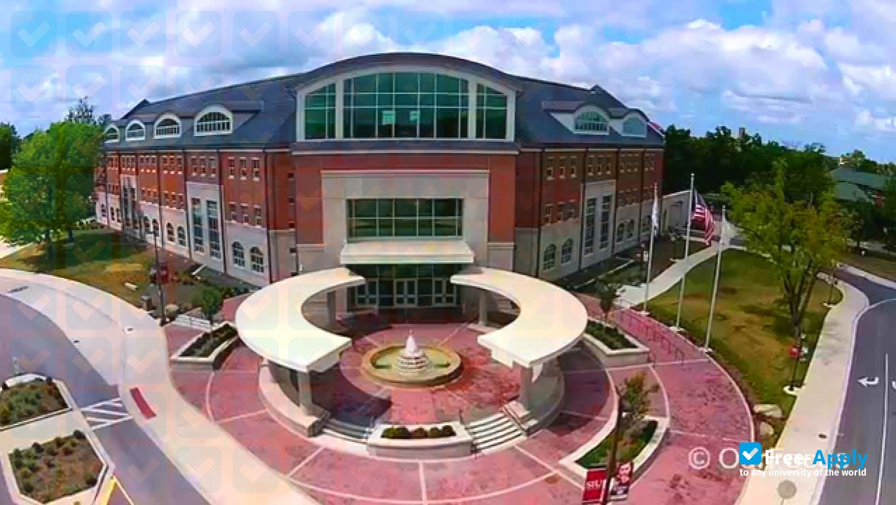 Southern Illinois University photo #9