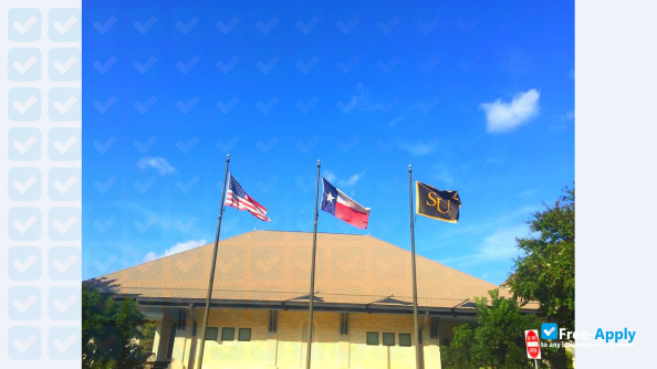 Southwestern University фотография №13