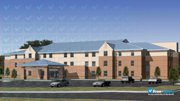Seminole State College Oklahoma photo #9