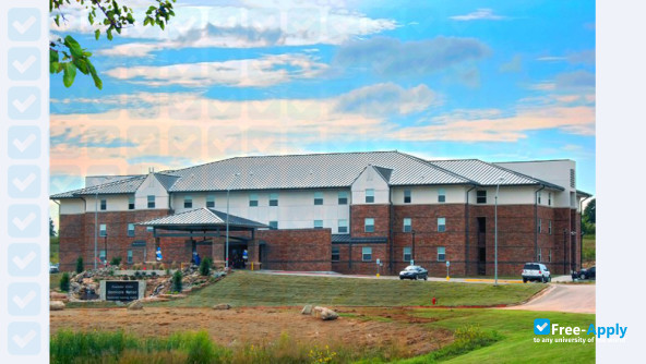 Seminole State College Oklahoma photo #2