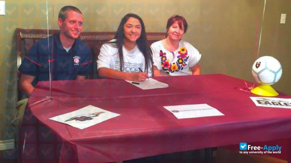 Seminole State College Oklahoma photo #3