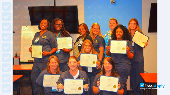 Sentara College of Health Sciences photo #6