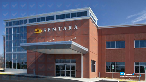 Sentara College of Health Sciences photo #12