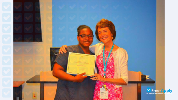 Sentara College of Health Sciences photo #7