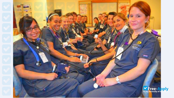 Sentara College of Health Sciences photo #11